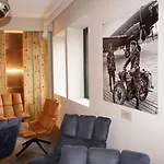 Hotel Verdde *