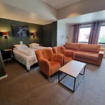 Hotel Verdde Lakselv