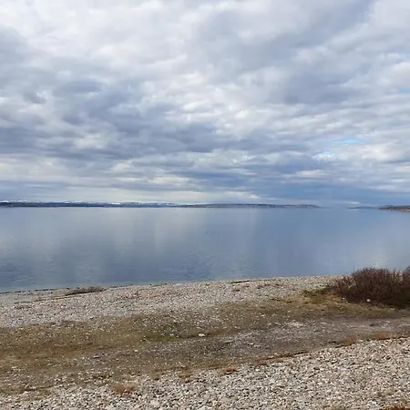 Hotell Verdde Lakselv