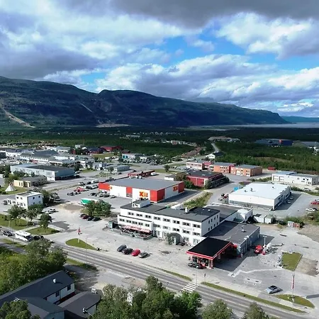 Hotell Verdde Lakselv