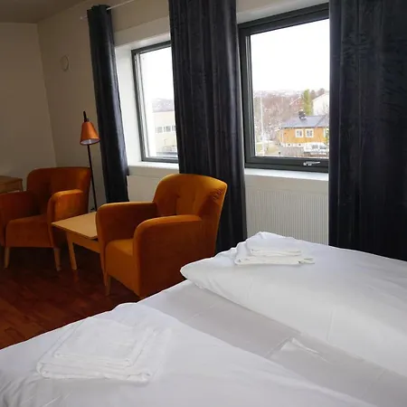 Verdde Hotel