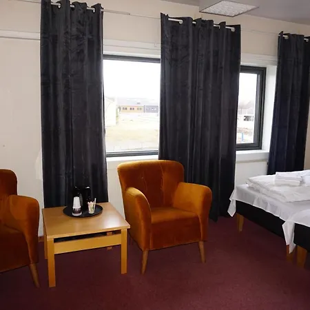 Hotel Verdde *
