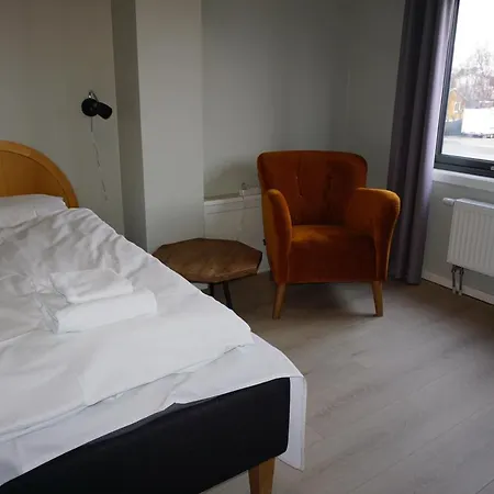Hotel Verdde Lakselv