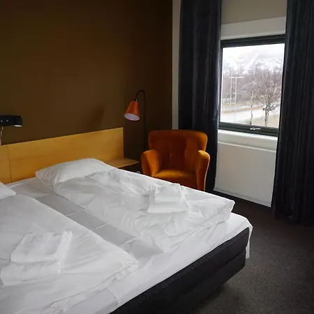 Verdde Hotell Lakselv