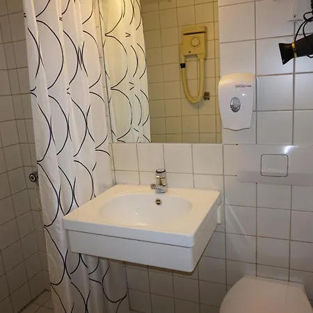 Hotel Verdde *