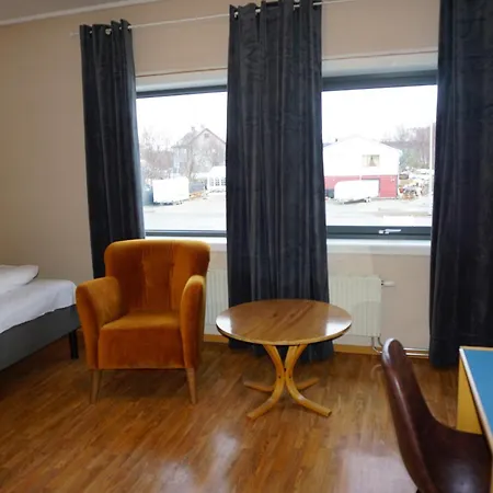 Verdde Hotel