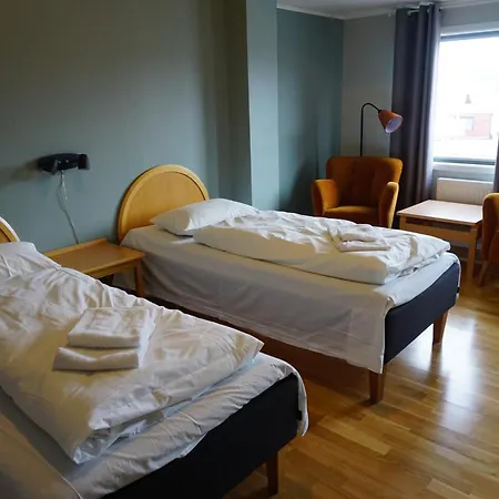 Hotel Verdde