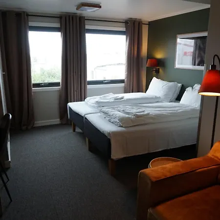 Verdde Hotel