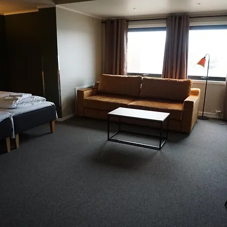 Verdde Hotel *