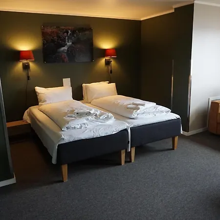 Hotel Verdde