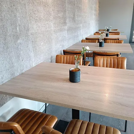 Hotell Verdde Lakselv