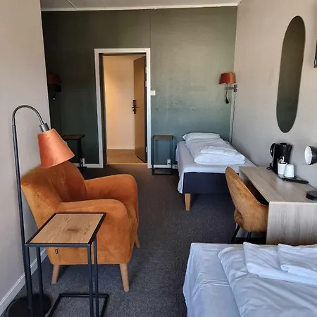 Verdde Hotel