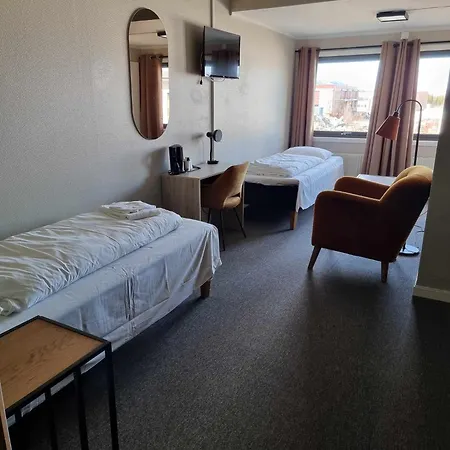 Hotel Verdde