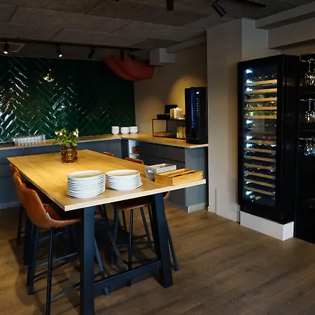 Hotell Verdde Lakselv