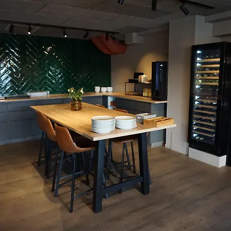 Hotell Verdde Lakselv