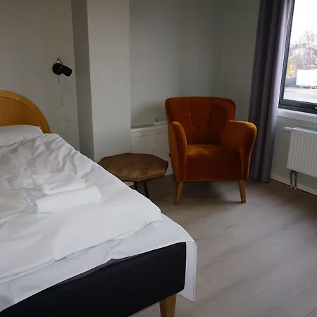 Hotel Verdde Lakselv