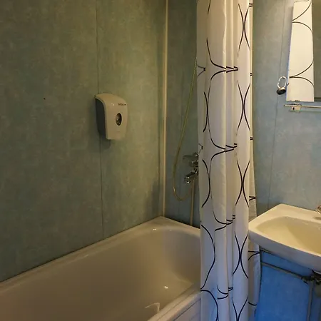 Hotell Verdde Lakselv