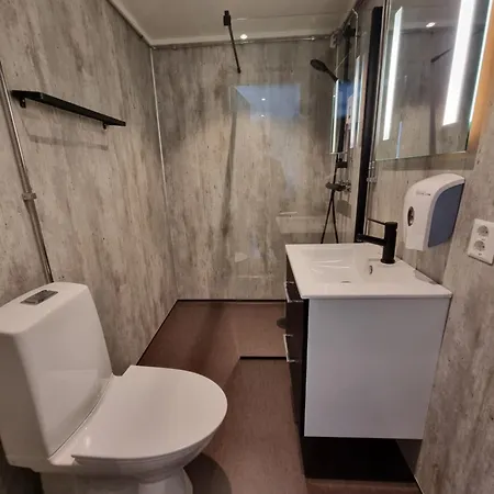 Verdde Hotel Lakselv