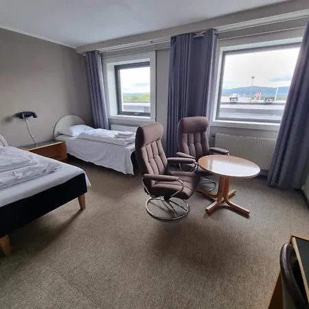 Verdde Hotel *