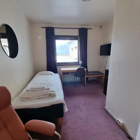 Verdde Otel Lakselv