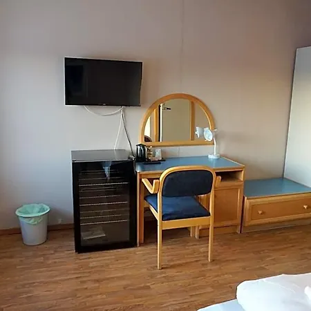 Hotel Verdde