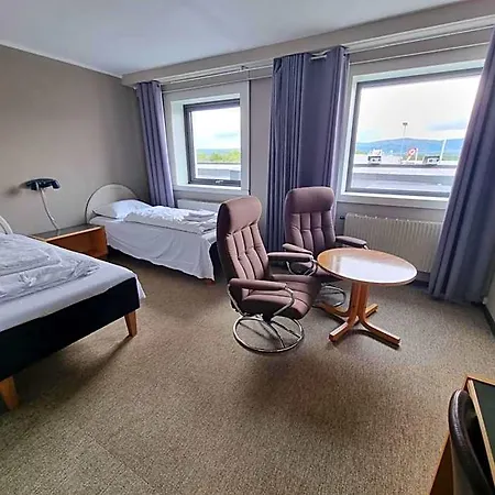 Hotel Verdde
