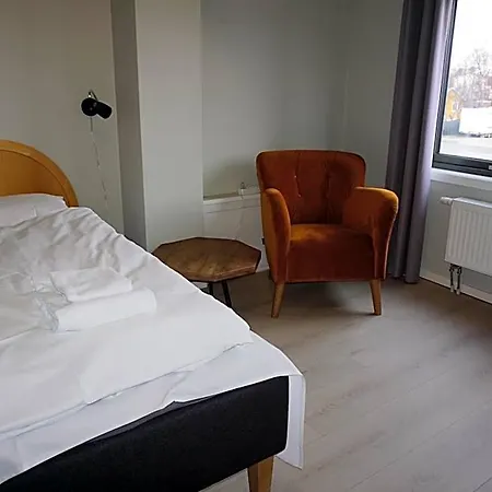 Hotel Verdde Lakselv