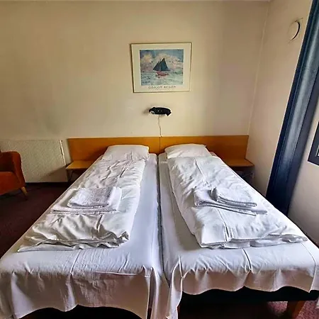 Hotel Verdde Lakselv