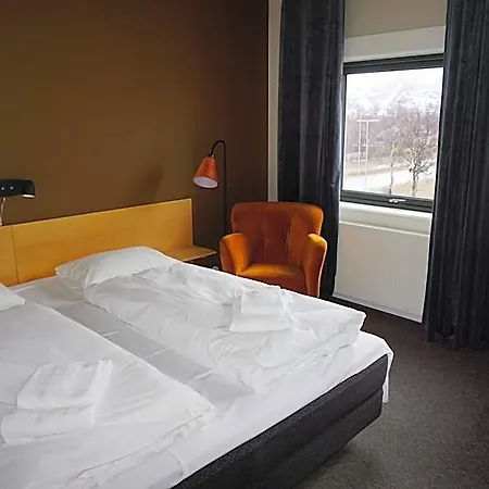 Hotel Verdde Lakselv