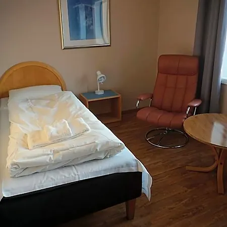 Hotel Verdde