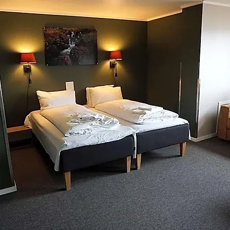 Hotel Verdde