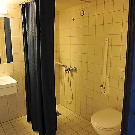 Hotel Verdde