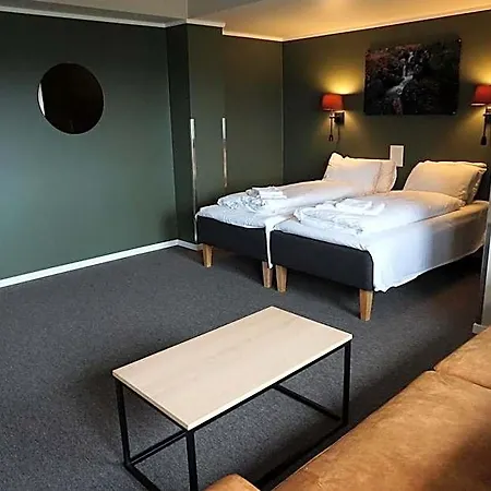 Hotel Verdde