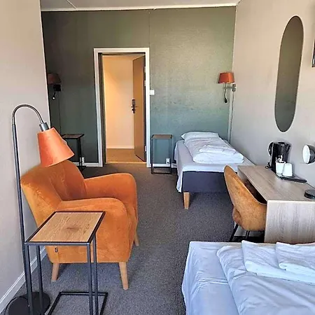 Hotel Verdde