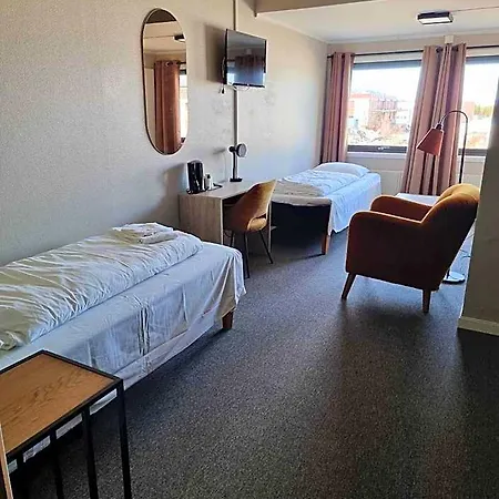 Hotel Verdde Lakselv