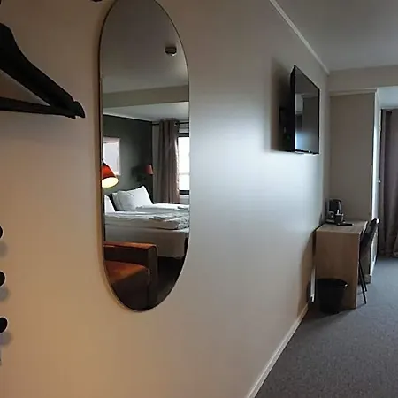 Hotel Verdde