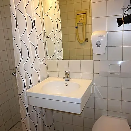 Hotel Verdde *