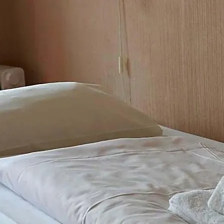 Hotel Verdde *