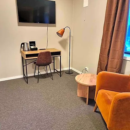Hotel Verdde