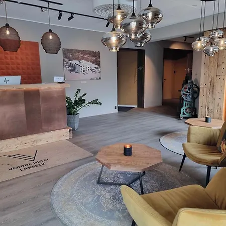 Hotel Verdde *