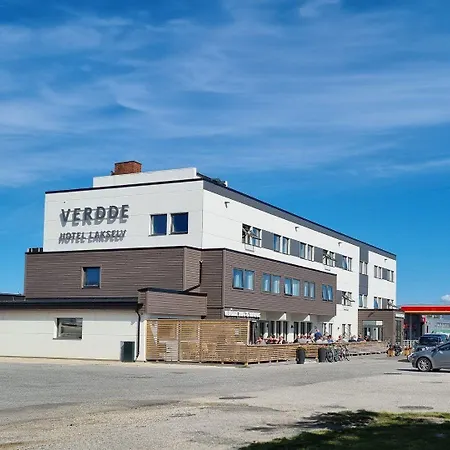 Hotel Verdde