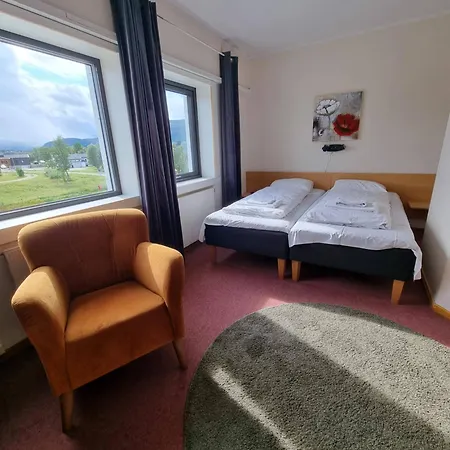 Verdde Hotel
