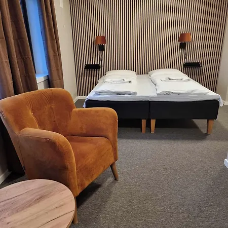 Verdde Hotel