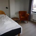 Отель Verdde Лаксэльв